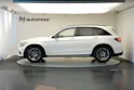 MERCEDES-BENZ GLC 43 AMG 4Matic 9G-Tronic *CH-Fahrzeug* *Luftfahrwerk*