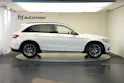 MERCEDES-BENZ GLC 43 AMG 4Matic 9G-Tronic *CH-Fahrzeug* *Luftfahrwerk*