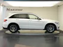 MERCEDES-BENZ GLC 43 AMG 4Matic 9G-Tronic *CH-Fahrzeug* *Luftfahrwerk*