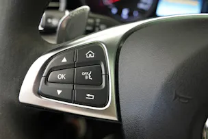 MERCEDES-BENZ GLC 43 AMG 4Matic 9G-Tronic *CH-Fahrzeug* *Luftfahrwerk*