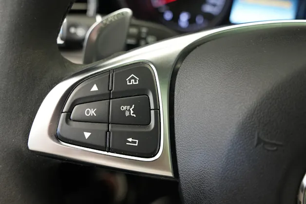 MERCEDES-BENZ GLC 43 AMG 4Matic 9G-Tronic *CH-Fahrzeug* *Luftfahrwerk*