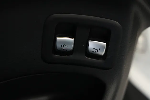 MERCEDES-BENZ GLC 43 AMG 4Matic 9G-Tronic *CH-Fahrzeug* *Luftfahrwerk*