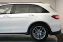MERCEDES-BENZ GLC 43 AMG 4Matic 9G-Tronic *CH-Fahrzeug* *Luftfahrwerk*