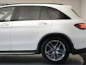 MERCEDES-BENZ GLC 43 AMG 4Matic 9G-Tronic *CH-Fahrzeug* *Luftfahrwerk*