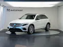 MERCEDES-BENZ GLC 43 AMG 4Matic 9G-Tronic *CH-Fahrzeug* *Luftfahrwerk*