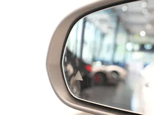 MERCEDES-BENZ GLC 43 AMG 4Matic 9G-Tronic *CH-Fahrzeug* *Luftfahrwerk*