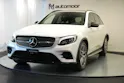 MERCEDES-BENZ GLC 43 AMG 4Matic 9G-Tronic *CH-Fahrzeug* *Luftfahrwerk*