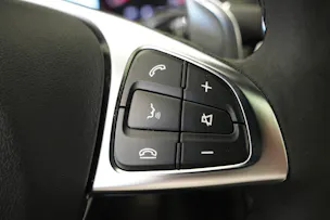 MERCEDES-BENZ GLC 43 AMG 4Matic 9G-Tronic *CH-Fahrzeug* *Luftfahrwerk*