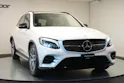 MERCEDES-BENZ GLC 43 AMG 4Matic 9G-Tronic *CH-Fahrzeug* *Luftfahrwerk*