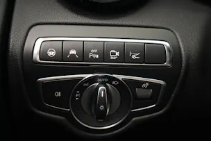 MERCEDES-BENZ GLC 43 AMG 4Matic 9G-Tronic *CH-Fahrzeug* *Luftfahrwerk*
