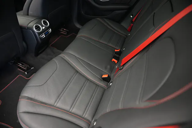 MERCEDES-BENZ GLC 43 AMG 4Matic 9G-Tronic *CH-Fahrzeug* *Luftfahrwerk*