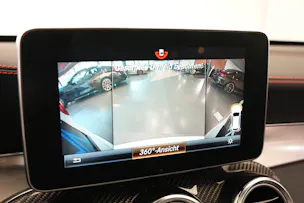 MERCEDES-BENZ GLC 43 AMG 4Matic 9G-Tronic *CH-Fahrzeug* *Luftfahrwerk*