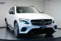MERCEDES-BENZ GLC 43 AMG 4Matic 9G-Tronic *CH-Fahrzeug* *Luftfahrwerk*