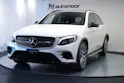 MERCEDES-BENZ GLC 43 AMG 4Matic 9G-Tronic *CH-Fahrzeug* *Luftfahrwerk*