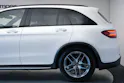 MERCEDES-BENZ GLC 43 AMG 4Matic 9G-Tronic *CH-Fahrzeug* *Luftfahrwerk*