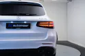 MERCEDES-BENZ GLC 43 AMG 4Matic 9G-Tronic *CH-Fahrzeug* *Luftfahrwerk*