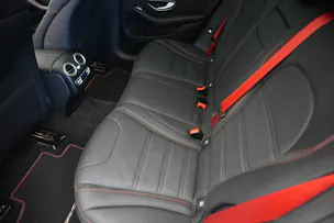 MERCEDES-BENZ GLC 43 AMG 4Matic 9G-Tronic *CH-Fahrzeug* *Luftfahrwerk*