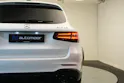 MERCEDES-BENZ GLC 43 AMG 4Matic 9G-Tronic *CH-Fahrzeug* *Luftfahrwerk*