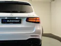 MERCEDES-BENZ GLC 43 AMG 4Matic 9G-Tronic *CH-Fahrzeug* *Luftfahrwerk*