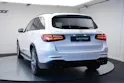 MERCEDES-BENZ GLC 43 AMG 4Matic 9G-Tronic *CH-Fahrzeug* *Luftfahrwerk*