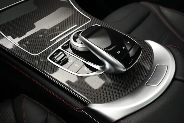 MERCEDES-BENZ GLC 43 AMG 4Matic 9G-Tronic *CH-Fahrzeug* *Luftfahrwerk*