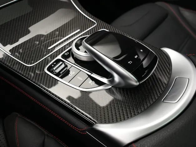 MERCEDES-BENZ GLC 43 AMG 4Matic 9G-Tronic *CH-Fahrzeug* *Luftfahrwerk*