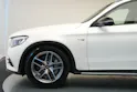 MERCEDES-BENZ GLC 43 AMG 4Matic 9G-Tronic *CH-Fahrzeug* *Luftfahrwerk*