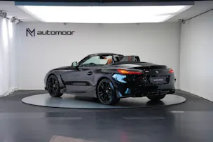 BMW Z4 M40i Steptronic *CH-Fahrzeug* *HuD*