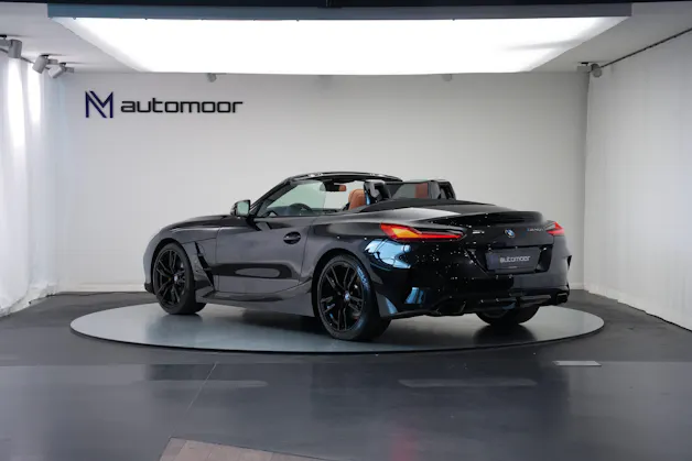 BMW Z4 M40i Steptronic *CH-Fahrzeug* *HuD*