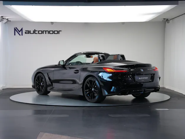 BMW Z4 M40i Steptronic *CH-Fahrzeug* *HuD*