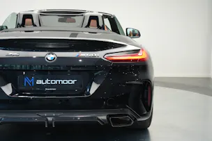 BMW Z4 M40i Steptronic *CH-Fahrzeug* *HuD*