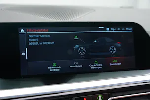 BMW Z4 M40i Steptronic *CH-Fahrzeug* *HuD*