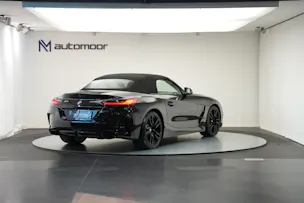 BMW Z4 M40i Steptronic *CH-Fahrzeug* *HuD*