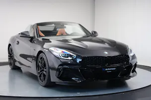 BMW Z4 M40i Steptronic *CH-Fahrzeug* *HuD*