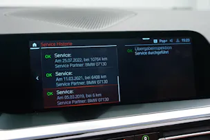 BMW Z4 M40i Steptronic *CH-Fahrzeug* *HuD*