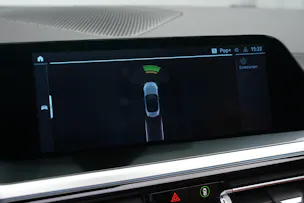 BMW Z4 M40i Steptronic *CH-Fahrzeug* *HuD*