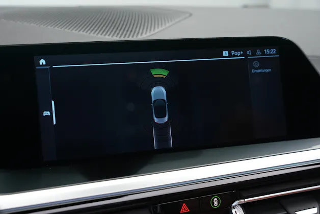 BMW Z4 M40i Steptronic *CH-Fahrzeug* *HuD*