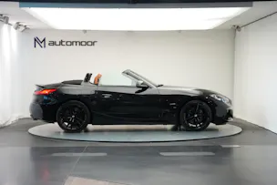 BMW Z4 M40i Steptronic *CH-Fahrzeug* *HuD*