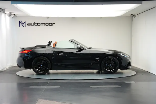 BMW Z4 M40i Steptronic *CH-Fahrzeug* *HuD*