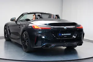 BMW Z4 M40i Steptronic *CH-Fahrzeug* *HuD*