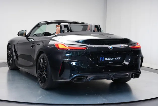 BMW Z4 M40i Steptronic *CH-Fahrzeug* *HuD*