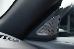 BMW Z4 M40i Steptronic *CH-Fahrzeug* *HuD*