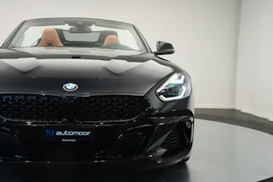 BMW Z4 M40i Steptronic *CH-Fahrzeug* *HuD*