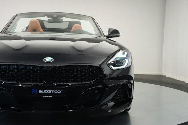 BMW Z4 M40i Steptronic *CH-Fahrzeug* *HuD*
