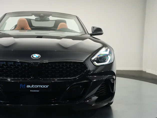 BMW Z4 M40i Steptronic *CH-Fahrzeug* *HuD*