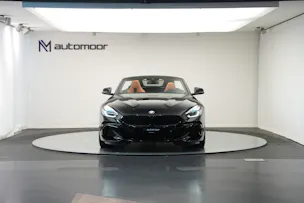 BMW Z4 M40i Steptronic *CH-Fahrzeug* *HuD*