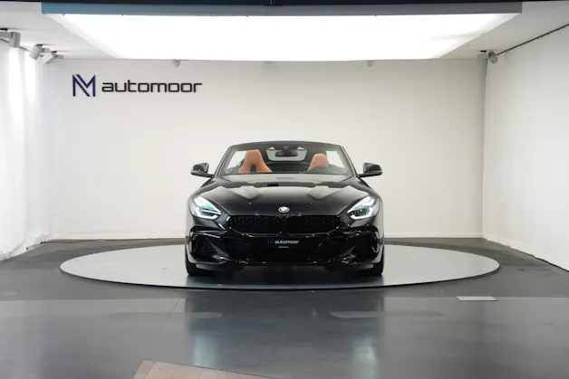 BMW Z4 M40i Steptronic *CH-Fahrzeug* *HuD*