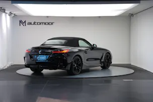 BMW Z4 M40i Steptronic *CH-Fahrzeug* *HuD*