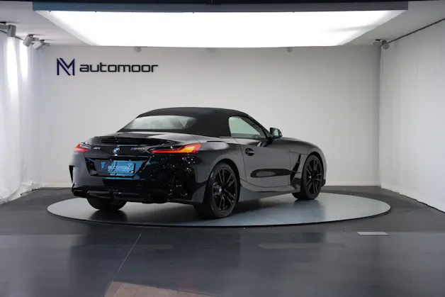 BMW Z4 M40i Steptronic *CH-Fahrzeug* *HuD*