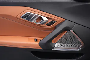 BMW Z4 M40i Steptronic *CH-Fahrzeug* *HuD*